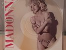 Madonna  -Holiday 1991  (UK 12
