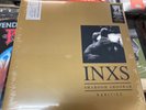 INXS SHABOOH SHOOBAH RARITIES GOLD VINYL  BLACK FRIDAY RSD NEW/SEALED