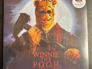 SEALED RSD Winnie-The-Pooh: Blood And Honey Vinyl Record LP