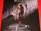 Megadeth: Countdown To Extinction - Limited Edition LP UK Color Vinyl Record NEW