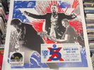 SIMPLE MINDS:  5X5 LIVE...RSD 3LP 180 GRAM EXCLUSIVE...NEW/SEALED.