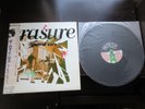 Erasure Sometimes Japan Promo Vinyl 12 inch Single ALI-13014 Depeche Mode Yazoo