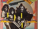 Kiss - Hotter Than Hell/Canada/Casablanca/Vinyl/LP/Rock 1St Press