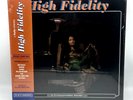 High Fidelity (A Hulu Original) Soundtrack LTD Orange Vinyl LP Mondo NEW SEALED