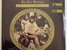 Gram Parsons & Fallen Angels The Last Roundup Live 1973 Vinyl Black Friday RSD