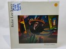 Rickie Lee Jones - Flying Cowboys - Music Vinyl Record