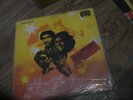 Michael Kwan Adam Cheng HONG KONG 1978 茄哩啡 (F) 鄭少秋 ROY BUDD  VINYL LP  EX
