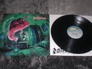 Destruction - Cracked Brain Steamhammer 1990