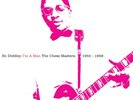 Diddley, Bo - I'm A Man: Chess Masters, 1955-1958 - Vinyl LP(x4) - RSD 2023