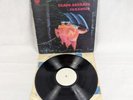 Black Sabbath Paranoid Vinyl Promo White Label LP Vertigo