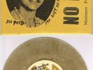 SEX PISTOLS - GOD SAVE THE QUEEN GOLD VINYL A&M 7