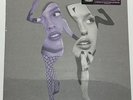 Olivia Rodrigo - Guts: the secret tracks,  RSD Black Friday Opaque Deep Purple