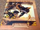 Ennio Morricone – Once Upon A Time In The West Orange Mixed Color Vinyl Gatefold