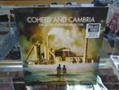 Coheed and Cambria Live Starland Ballroom LP NEW SOLAR FLARE Colored vinyl RSD
