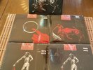 5 Different Jack White Stripes - Conquest - 7”Variations  ALL SEALED