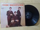 THE BEATLES 