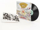 Dookie by Green Day (Record, 2009) NEW VINYL (LP)