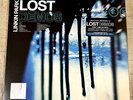 LINKIN PARK Meteora LOST DEMOS LP Blue Vinyl RSD Record Store Day Ltd Edition