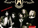 Aerosmith - Get Your Wings (Vinyl LP - 2023 - EU - Reissue)