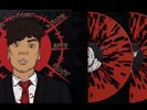 Ren - SICK BOI BRAND NEW VINYL LP - MONEY GAME UNIQUE SPLATTER EDITION SEALED