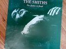 The Smiths - The Queen Is Dead VINYL 1986 US SRC 1st Pressing SIRE, Morrissey