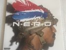 N.E.R.D. “Nothing” 2LP Vinyl (2020 Re-issue) USED - Hip Hop - Pharrell Williams