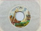 CON FUNK SHUN Straight From The Heart MERCURY Modern Sweet Soul 45 CLEAN NM HEAR