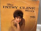 Patsy Cline- The Patsy Cline Story- 2 LP- Decca DXSB 7176- Orig Press- Near Mint