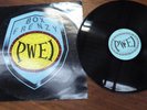 PWEI POP WILL EAT ITSELF BOX FRENZY 1987 CHAPTER 22 RECORD LP VINYL