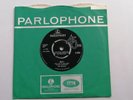 THE BEATLES   1965  UK  45  HELP     DECCA PRESS EXCELLENT  ORIG SLEEVE