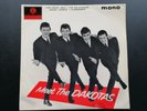MEET THE DAKOTAS ORIG 1963 UK EP  PARLOPHONE GEP 8888