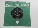 THE BEATLES ORIG 1963 I WANT TO HOLD YOUR HAND DECCA  PRESS  EXCELLENT+ ORIG SL