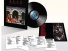 Moving Pictures / Rush. Sealed, Limited 40th Anniversary Vinyl LP.