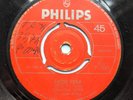 Alemayehu Eshete – Hode Fera - ETHIOPIA Funk Afro African 45 - PH 220