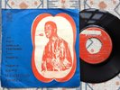 Mahmoud Ahmed ‎– Mella Tistegn - ETHIOPIA African 45 - PH 148 VG+ --  EX
