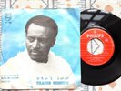Tilahun Gessesse ‎– Kulun Manqualesh - ETHIOPIA Afro Soul Jazz - PH 168 Clean
