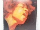 The Jimi Hendrix Experience Electric Ladyland Reprise Records 2 RS 6307 Vinyl LP