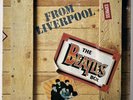 BEATLES FROM LIVERPOOL BOX ODEON EW-5341 JAPAN  8LP