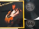 Elvis Presley rare 2 LPs vinyl import - Softly, As I Leave You... 1976
