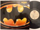 Prince – Batman OST LP w/ Inner (VG+) [1st UK/Euro Press] WARNER BROS