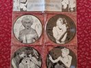 Rare Madonna vinyl picture disc 4x7
