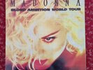 Rare Madonna Blond Ambition World Tour Japan 1990 - vinyl 12” (x2)