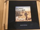 Sonny Rollins Way Out West Deluxe Edition Unsealed Unplayed Box Set Craft Recs.