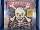 Steve Earle–Copperhead Road-Uni Records–UNI-REL 1988-VINYL NM ALL AROUND