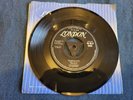 RARE DOO WOP-THE RAYS-SILHOUETTES/DADDY COOL-UK LONDON
