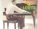 JERRY LEE LEWIS - THE  SUN SINGLES - 180-GRAM RED VINYL LP  
