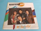 1986  VATRENI POLJUBAC - 100% ROCK `N` ROLL  (LP)