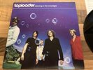 Toploader - Dancing In The Moonlight rare 7