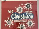 Rhythm & Blues Christmas / Red Vinyl. New