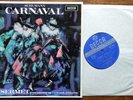 Schumann - Carnaval - Ansermet - Decca SWL 8027